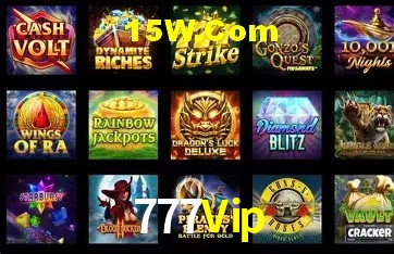 Games Directory 777Vip