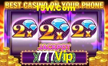 Welcome Bonus 777Vip